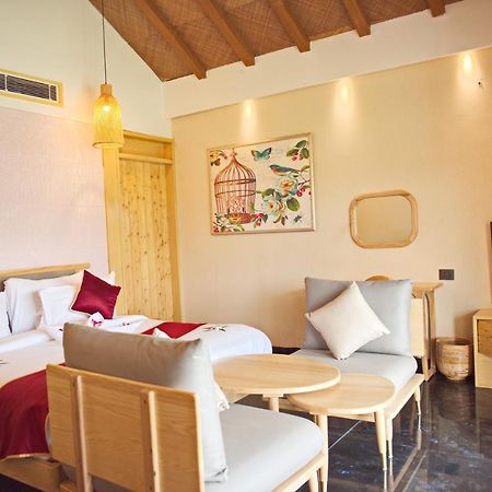 بوشكار Wild Rose Resort & Spa المظهر الخارجي الصورة