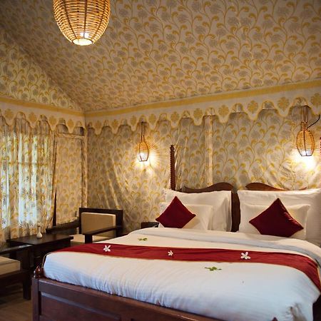 بوشكار Wild Rose Resort & Spa المظهر الخارجي الصورة
