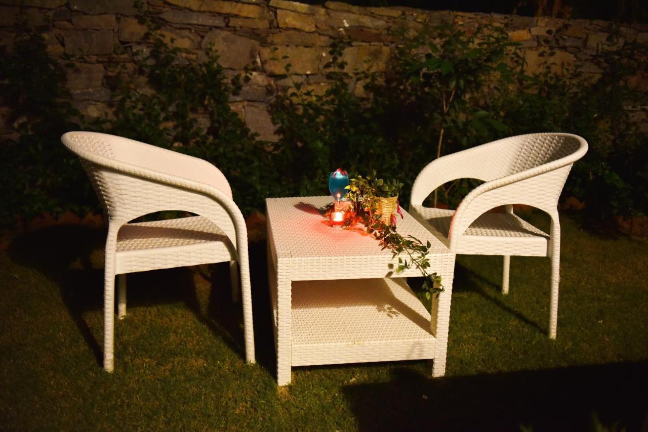 بوشكار Wild Rose Resort & Spa المظهر الخارجي الصورة