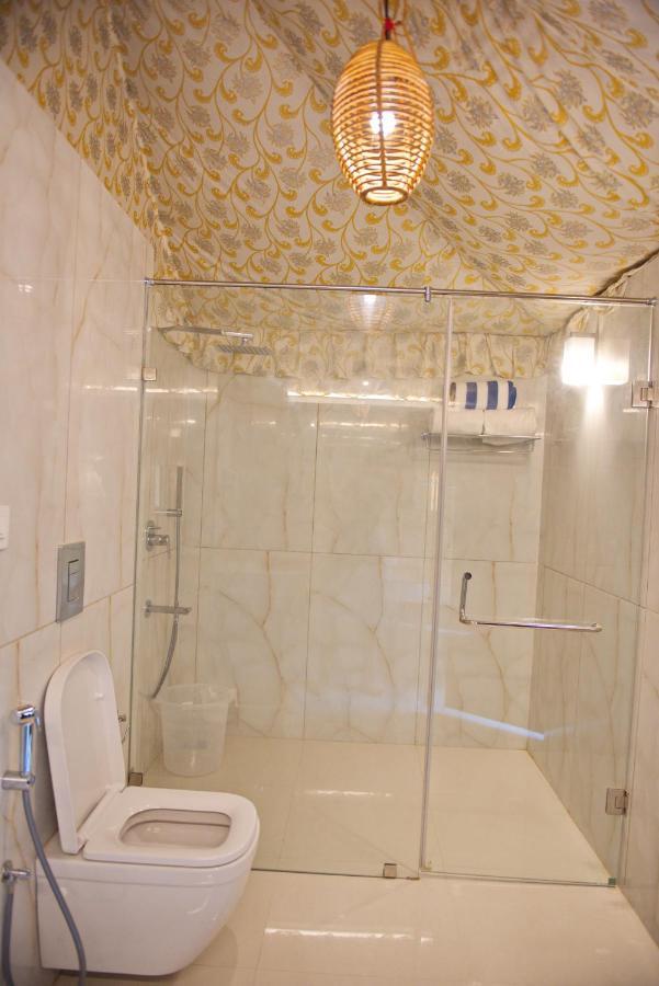بوشكار Wild Rose Resort & Spa المظهر الخارجي الصورة